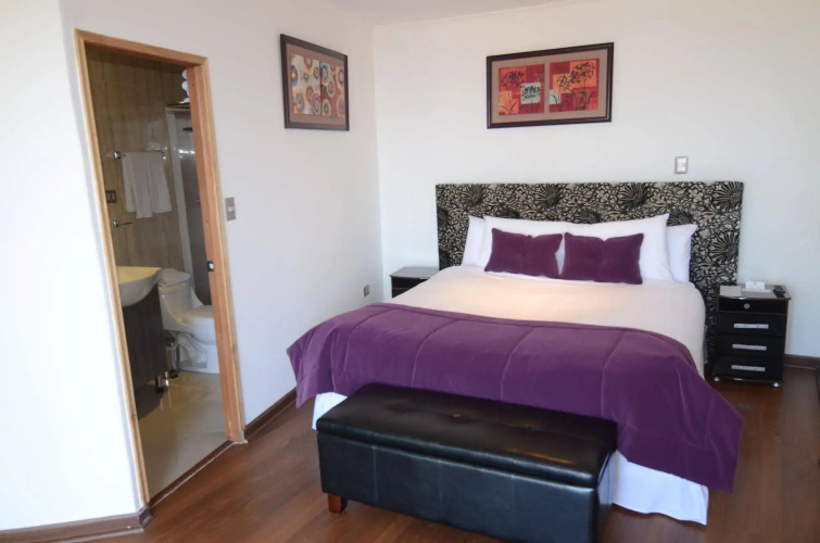 Hotel Boutique Cabernet