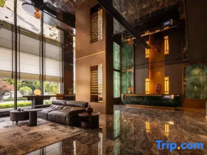 Madison Hotel Yuzhou