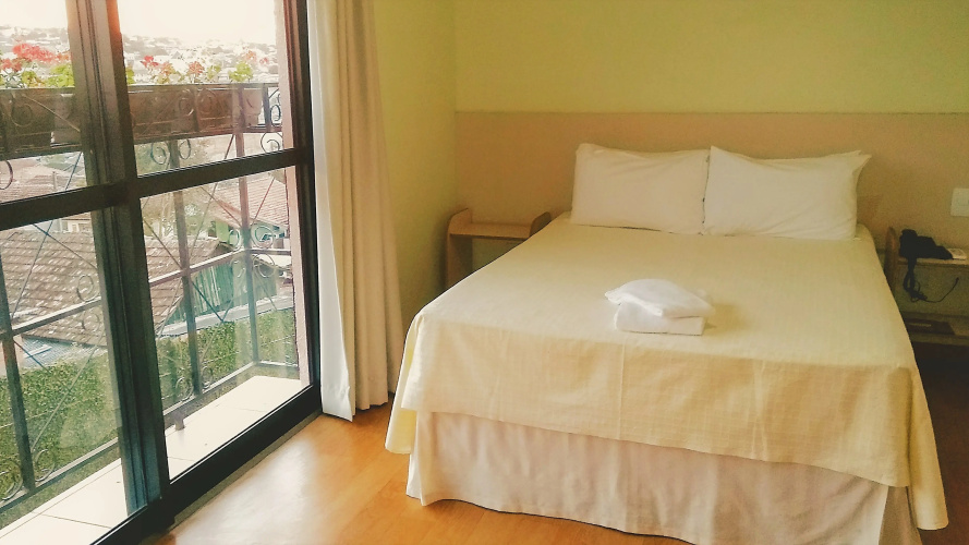 Vespasiano Hotel