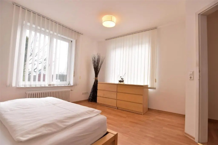 Apartment D&D Spessart