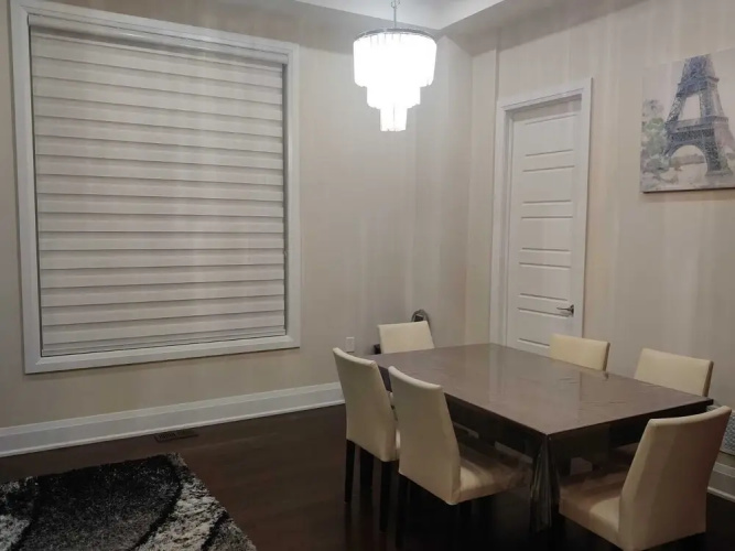 Luxurious Rooms in Pickering