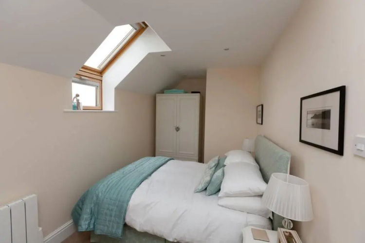 Red Lion Loft Blidworth