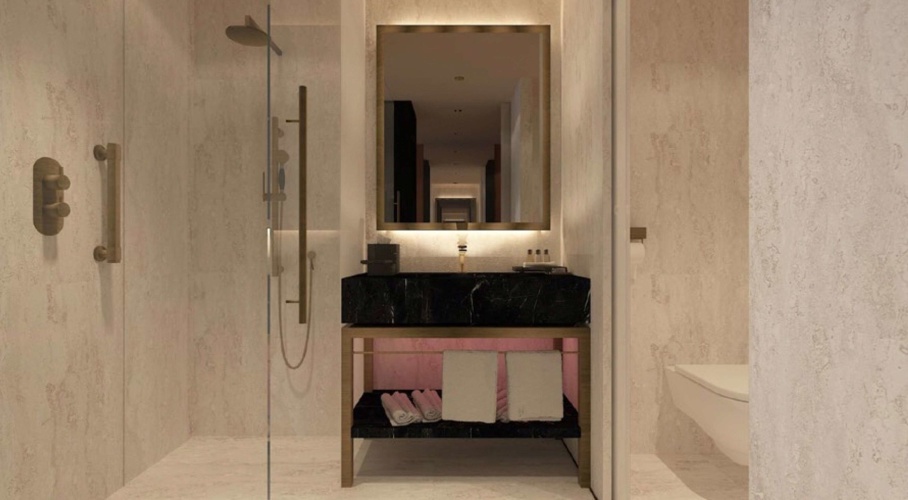 Hilton Rome Eur La Lama photo 16