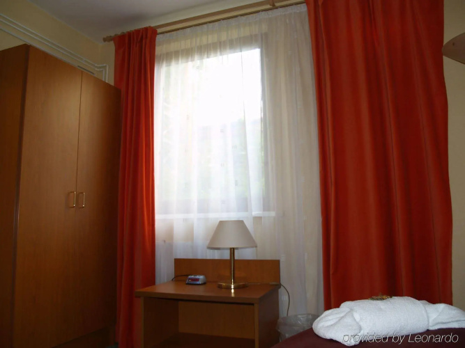 Hotel Bohemia
