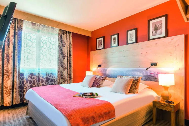 Premium Residenz L'Amara