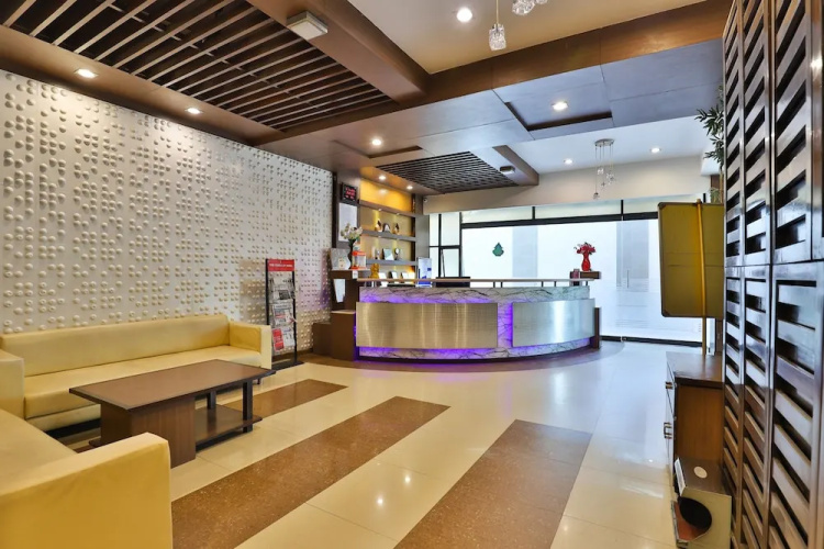 Hotel Kingston