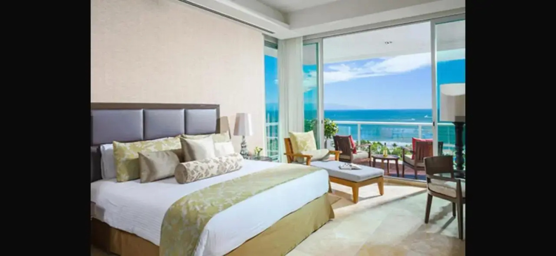 Grand Luxxe Vidanta