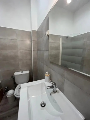 Appartement d’exception 200 M de la gare