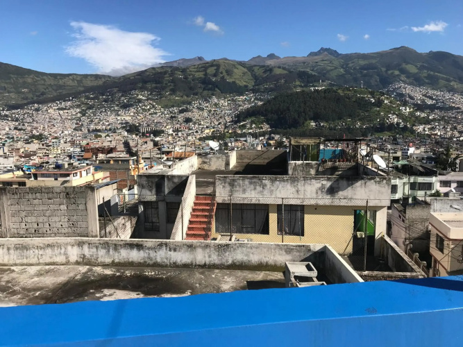 Edificio Danny Javier