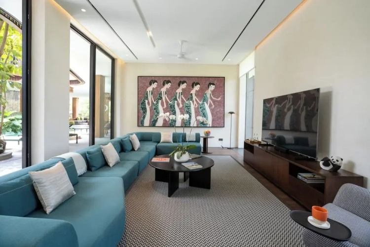 Akashi Residence