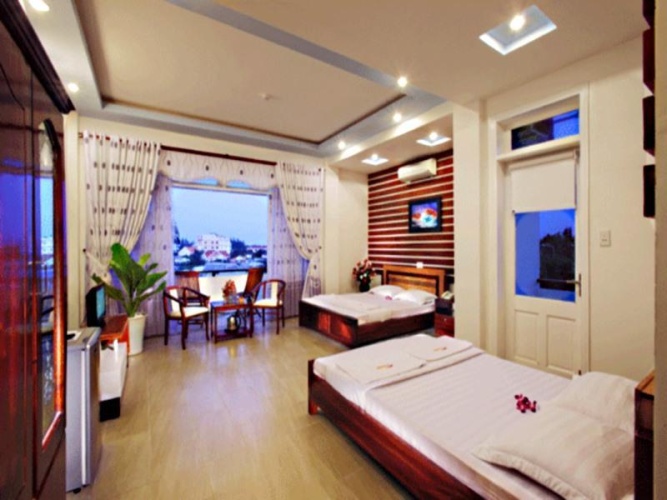 Standard Family room