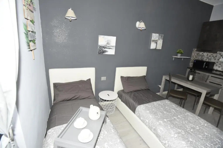Casa Silvy