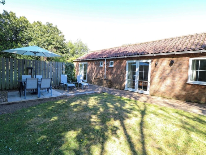 Cottage
