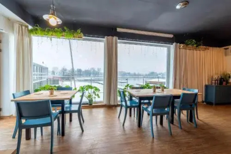 Hotel Przystań WARMIA