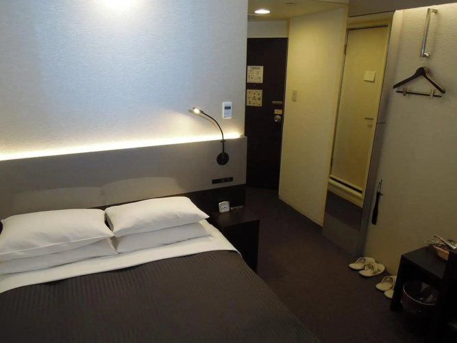 Ochanomizu Inn