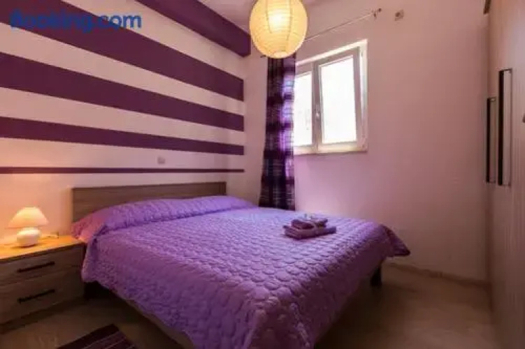 Apartments Nenich