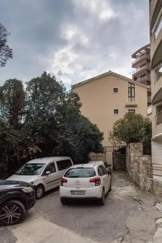 Guest House Mandarina