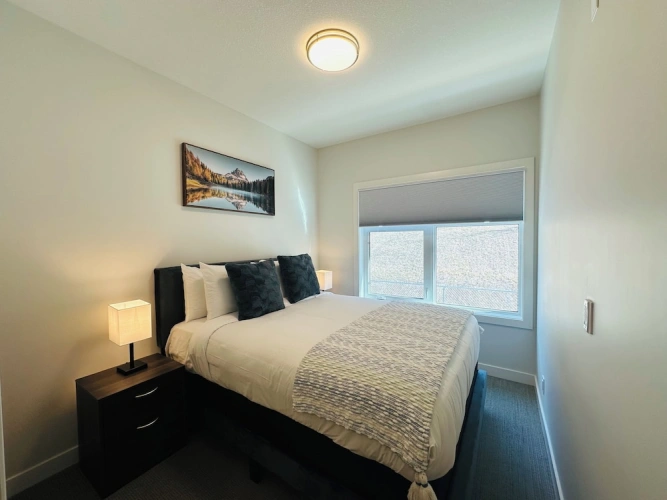 Standard Family room with balcony
