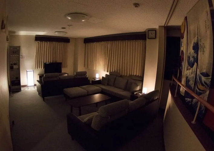 Hotel Myosen