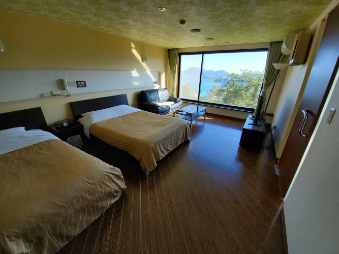 Hotel Cocoa