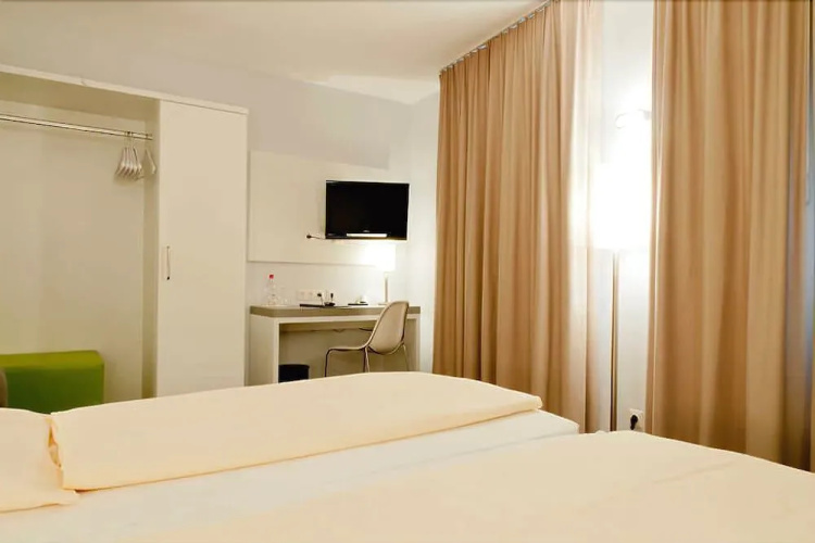 Altstadt Hotel Wertheim
