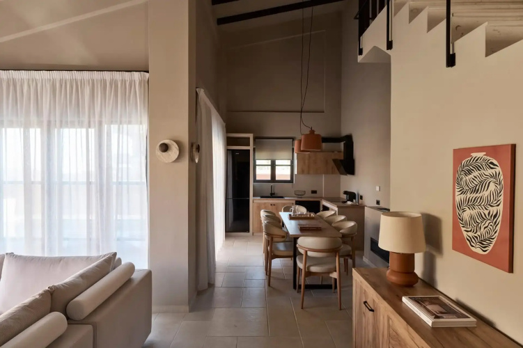 ARCĀSA Villas Collection by Omilos Hotels