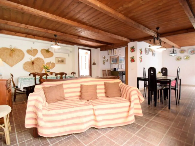 Villa La Punta Marina di Modica