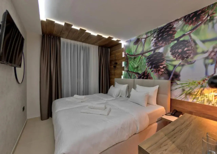 Motel Bijele Vode