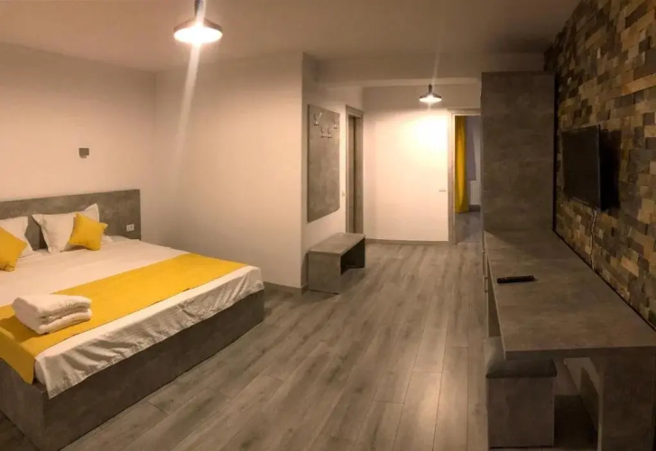 Mav Boutique Villa Cm