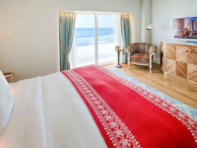 Faena Hotel Miami Beach photo 10