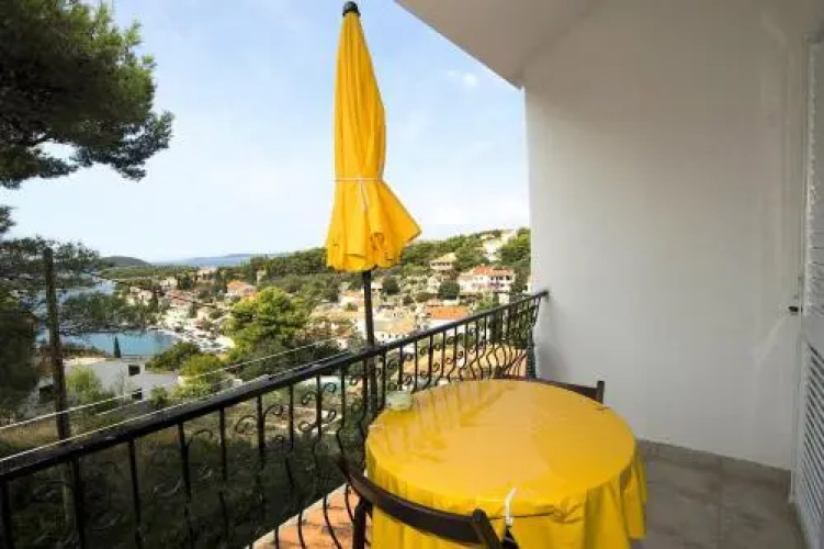 Apartmani Nata