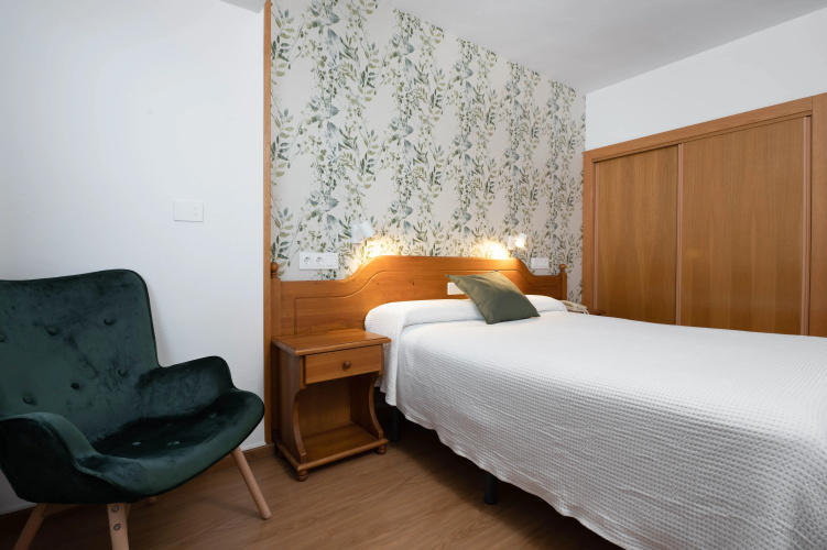 Hotel Mi Casa