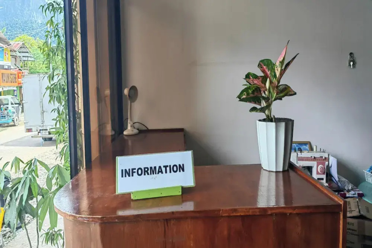 Kamalay Pension House