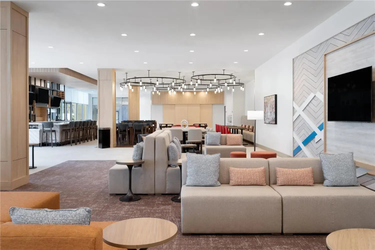 Hilton Garden Inn Austin Central