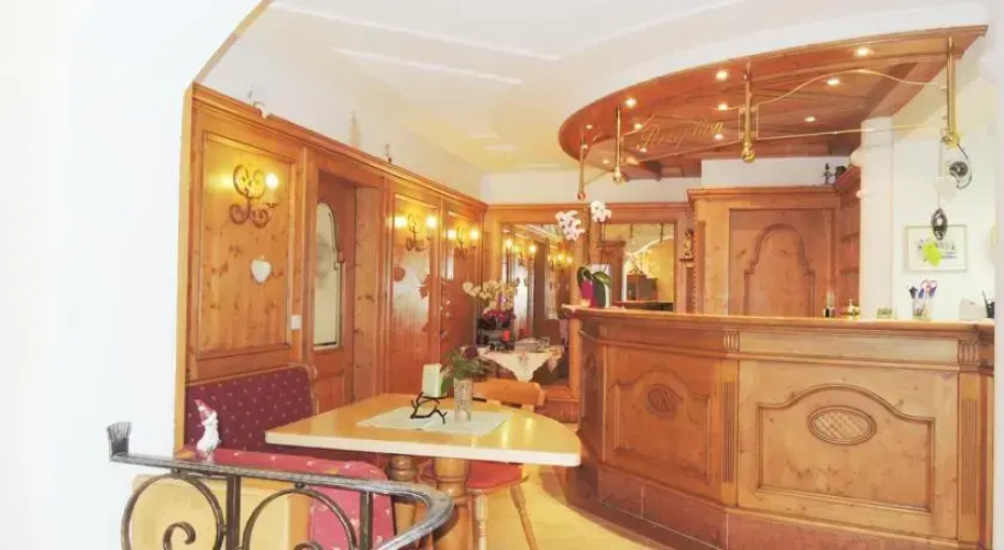 Hotel Binggl