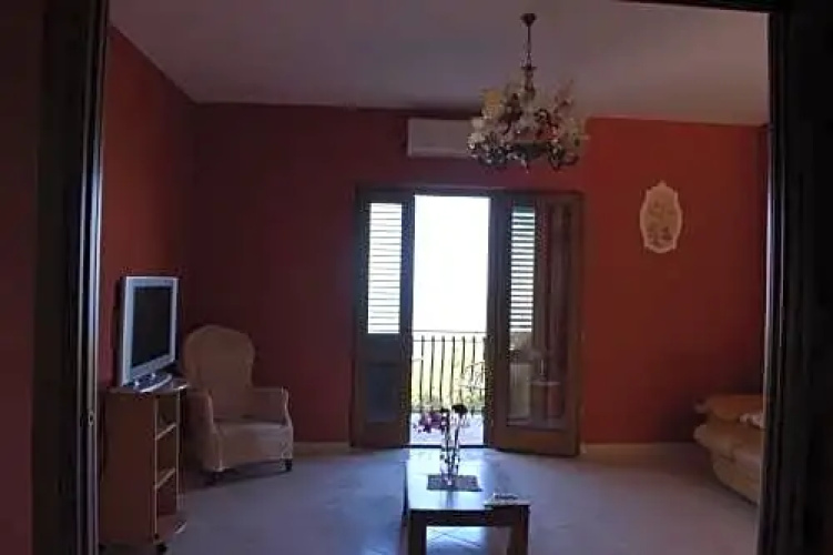 Villa Di Martino
