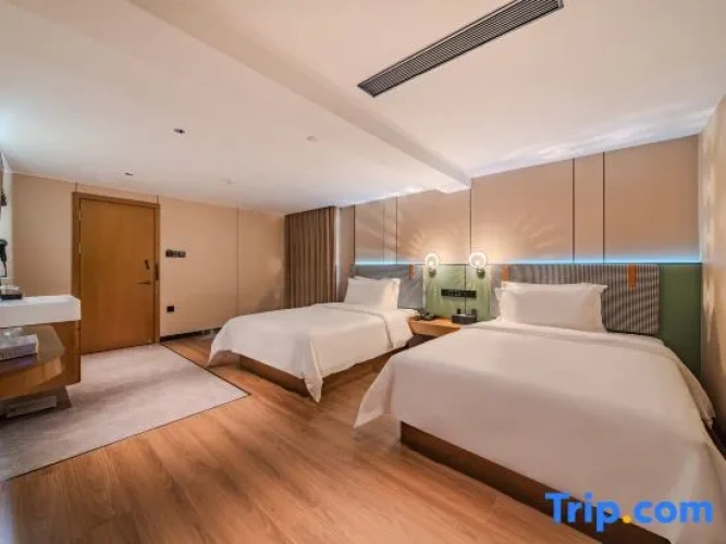 Comfort Twin room