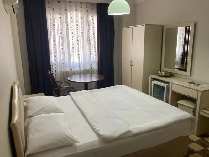 Özhan Hotel