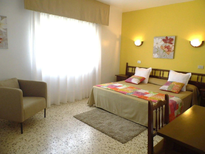 Hotel Arboleda
