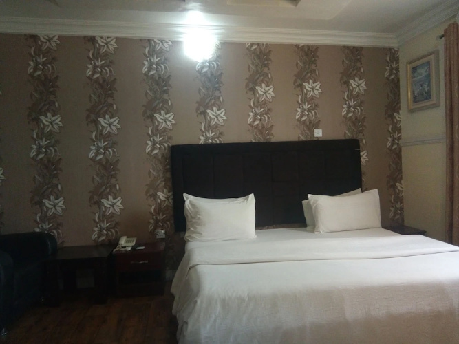 Femas Hotel