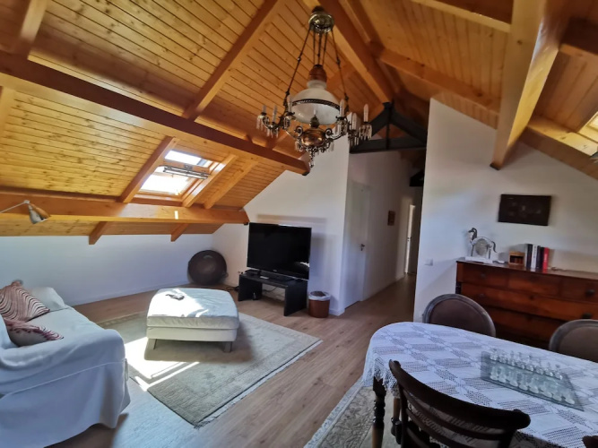 Casa Amarela - Guest House