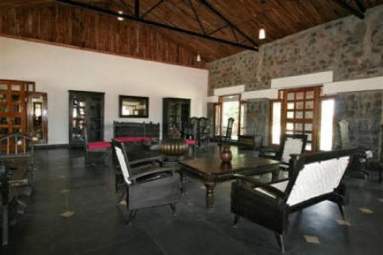 Bandhav Vilas Bandhavgarh