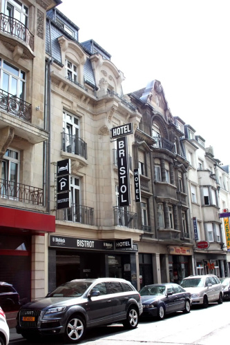 Image de l'hôtel