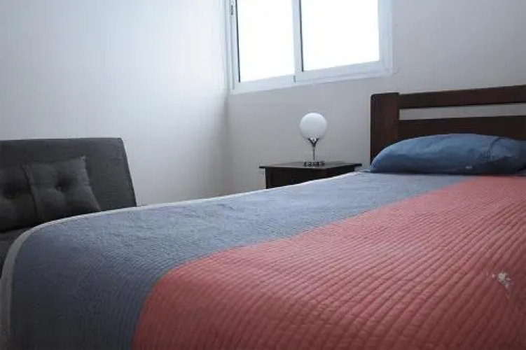 Miraflores Luxury Place Pool Gym 2Bd