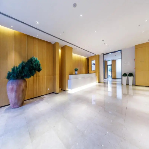 Ji Hotel (NECC Shanghai)