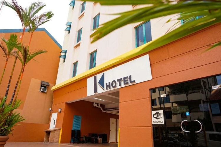 Hotelbild