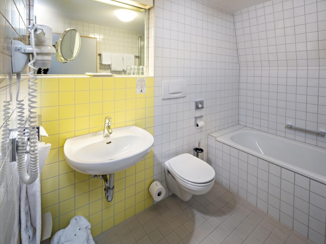 Comfort Double room