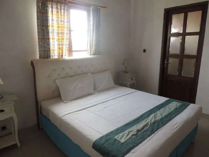 Cassa Mia Villa 2