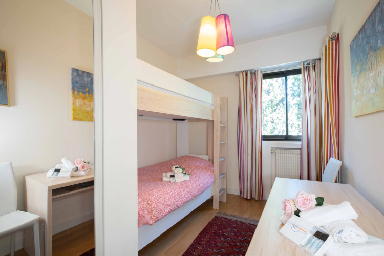 Appartement Le Verger