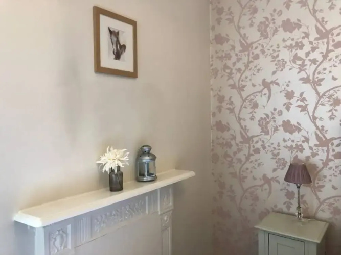 Modern 2 Bedroom City Centre Flat